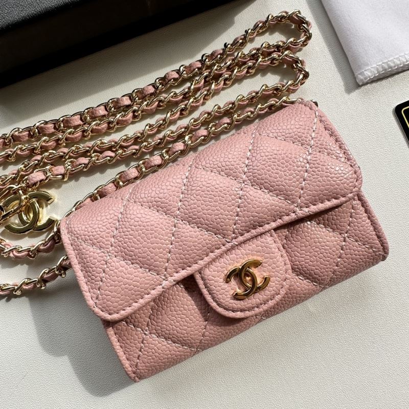 Chanel Wallets Purse